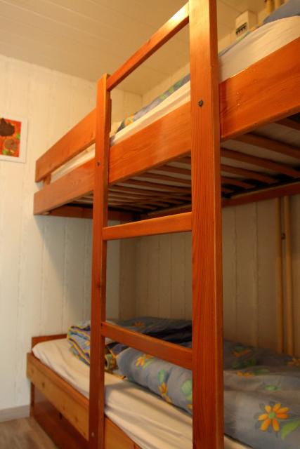 Appartement Athamante - Les Carroz d'Araches