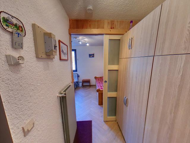 Appartement Athamante - Les Carroz d'Araches