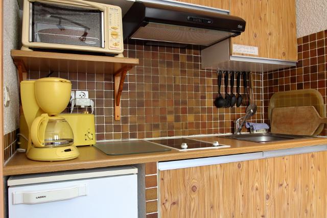 Appartement Athamante - Les Carroz d'Araches