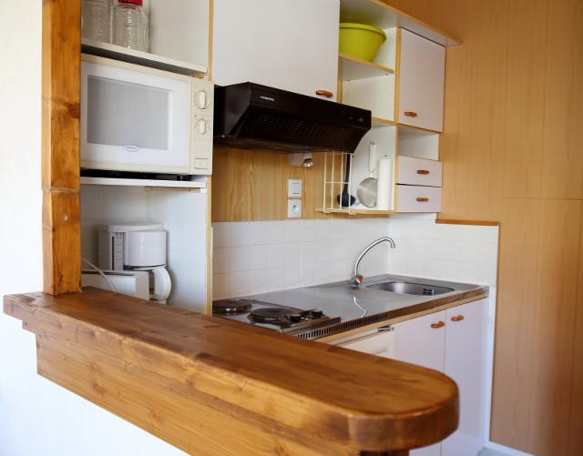 Appartement Le Plate - Les Carroz d'Araches