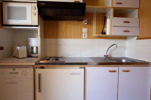 Appartement Le Plate - Les Carroz d'Araches