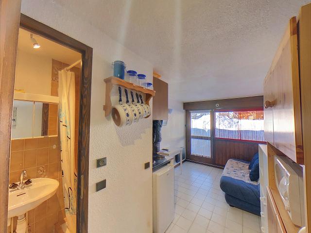 Appartement Les Ecrins - Les Carroz d'Araches