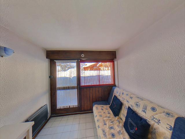 Appartement Les Ecrins - Les Carroz d'Araches
