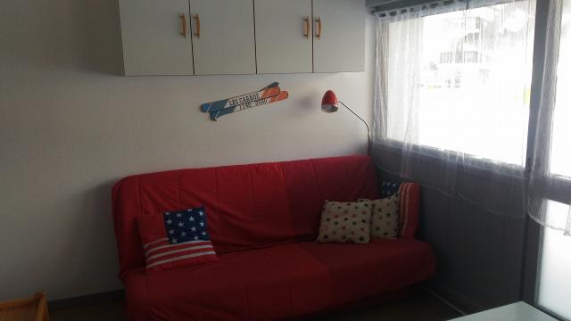 Appartement Les Ecrins - Les Carroz d'Araches