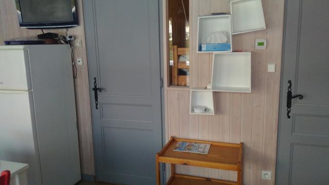 Appartement Les Ecrins - Les Carroz d'Araches