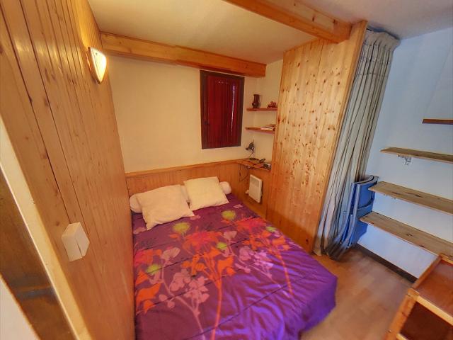 Appartement Les Ecrins - Les Carroz d'Araches
