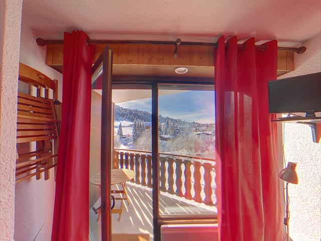 Appartement Moulins - Les Carroz d'Araches