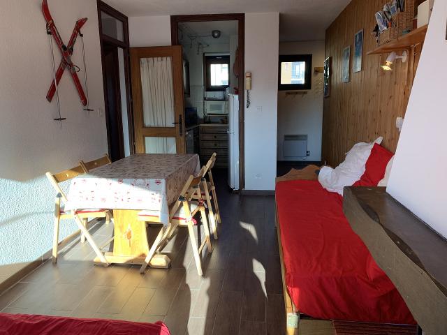 Appartement Moulins - Les Carroz d'Araches