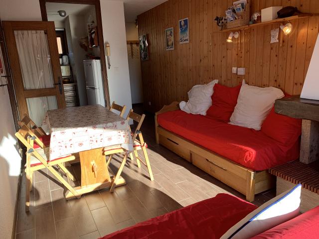 Appartement Moulins - Les Carroz d'Araches