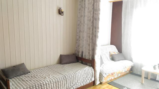 Appartement Moulins - Les Carroz d'Araches