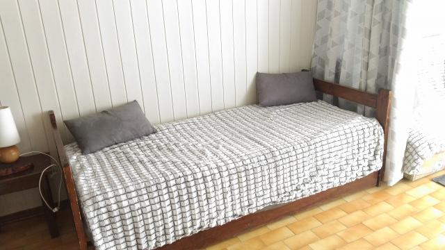 Appartement Moulins - Les Carroz d'Araches