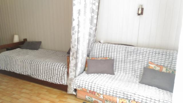 Appartement Moulins - Les Carroz d'Araches