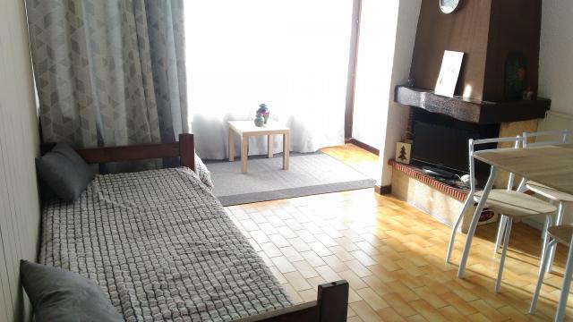 Appartement Moulins - Les Carroz d'Araches