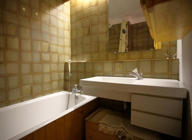 Appartement Moulins - Les Carroz d'Araches