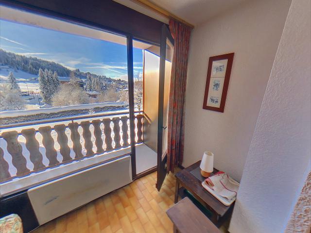 Appartement Moulins - Les Carroz d'Araches