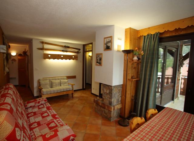 Appartement Moulins - Les Carroz d'Araches