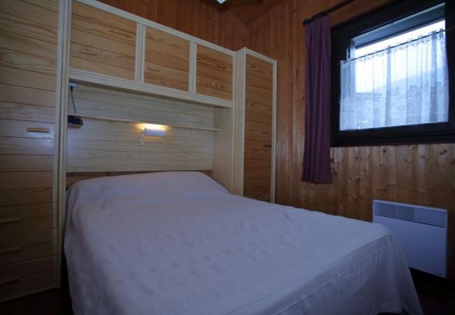 Appartement Moulins - Les Carroz d'Araches