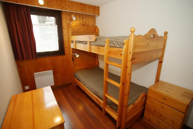 Appartement Moulins - Les Carroz d'Araches