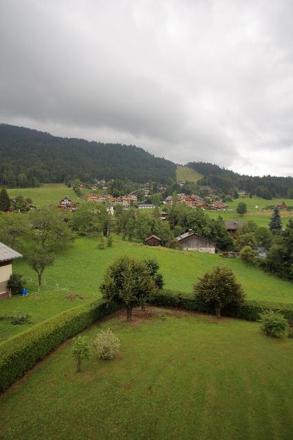 Appartement Moulins - Les Carroz d'Araches