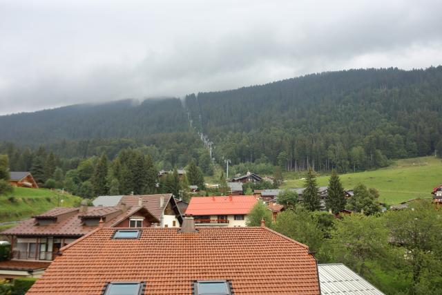 Appartement Moulins - Les Carroz d'Araches