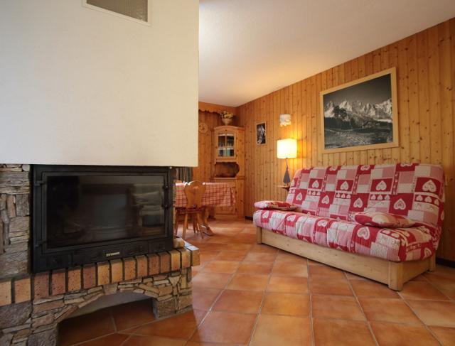 Appartement Moulins - Les Carroz d'Araches