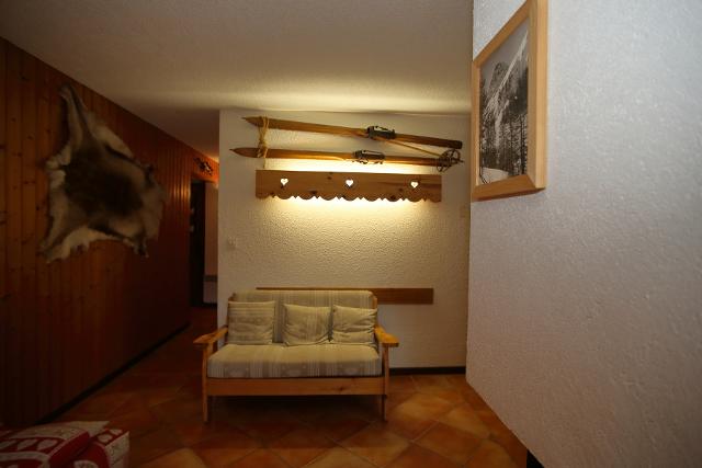 Appartement Moulins - Les Carroz d'Araches