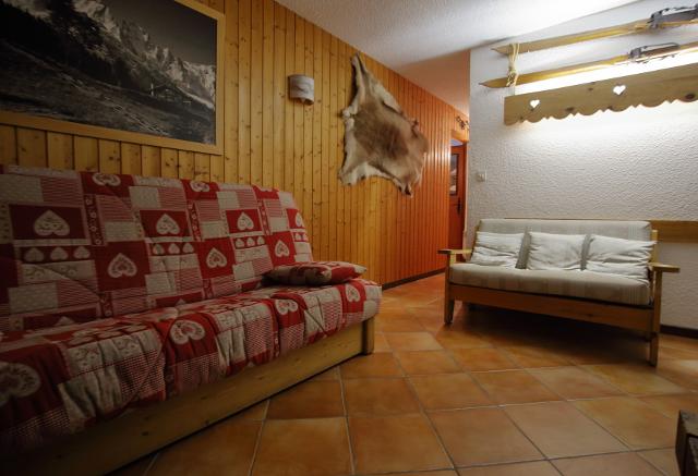 Appartement Moulins - Les Carroz d'Araches