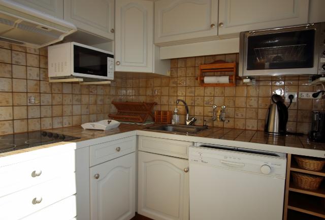 Appartement Moulins - Les Carroz d'Araches