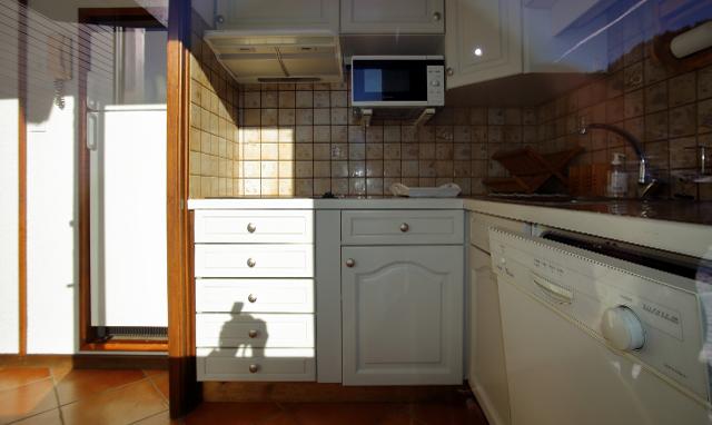 Appartement Moulins - Les Carroz d'Araches