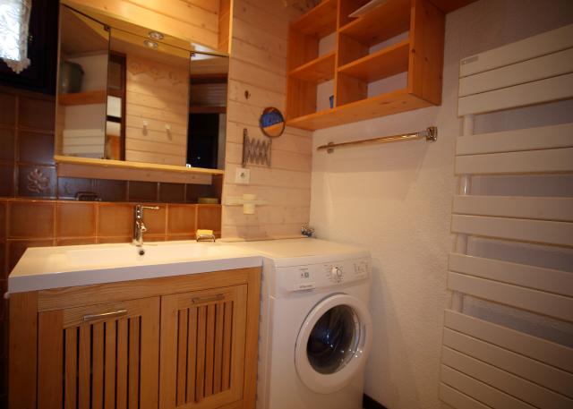 Appartement Moulins - Les Carroz d'Araches