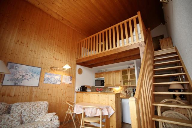 Appartement Le Chalet Des Neiges - Les Carroz d'Araches