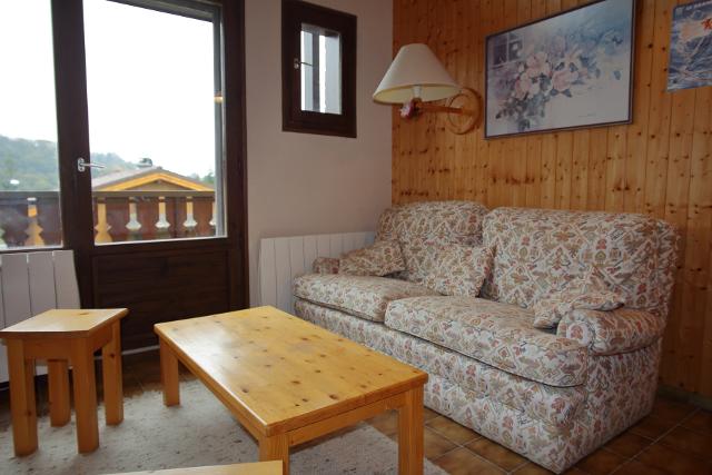Appartement Le Chalet Des Neiges - Les Carroz d'Araches