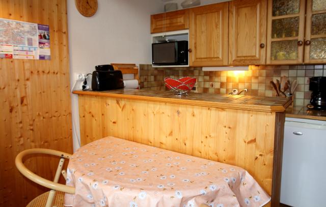 Appartement Le Chalet Des Neiges - Les Carroz d'Araches
