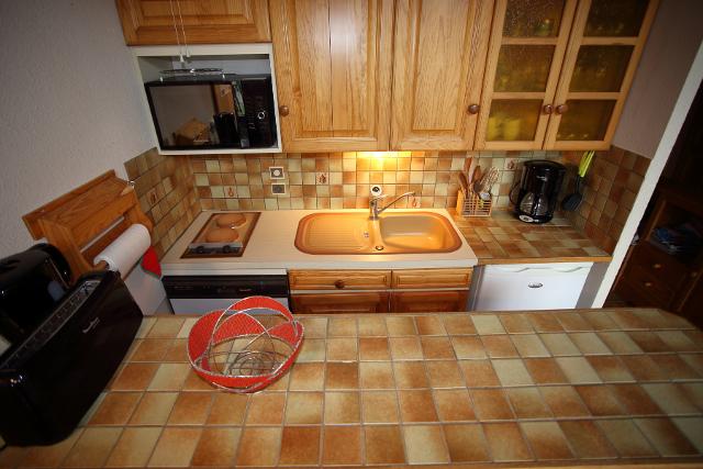 Appartement Le Chalet Des Neiges - Les Carroz d'Araches