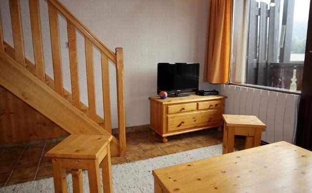 Appartement Le Chalet Des Neiges - Les Carroz d'Araches