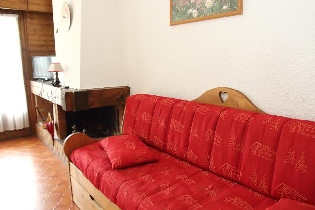 Appartement Le Solaret - Les Carroz d'Araches