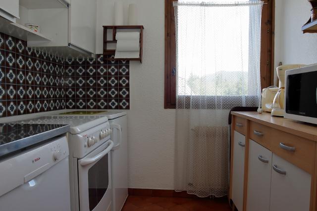 Appartement Le Solaret - Les Carroz d'Araches