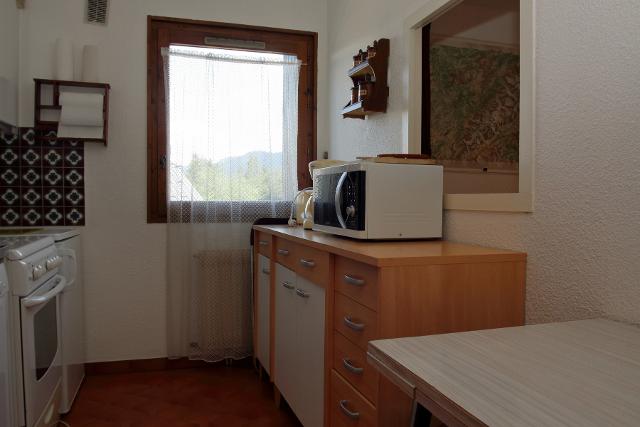 Appartement Le Solaret - Les Carroz d'Araches