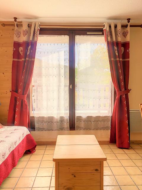 Appartement Le Sunhotel - Les Carroz d'Araches