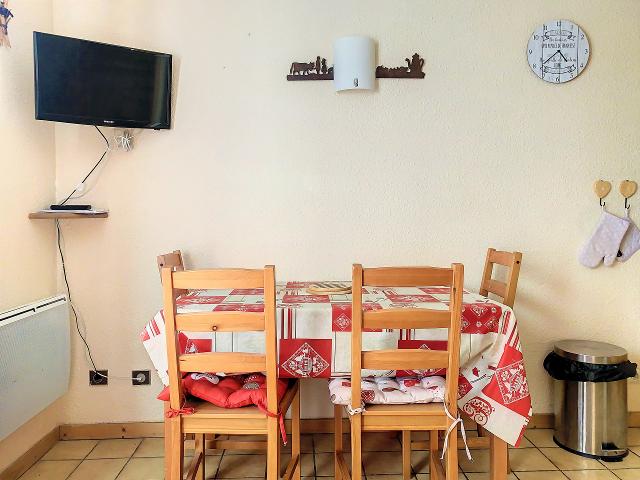 Appartement Le Sunhotel - Les Carroz d'Araches