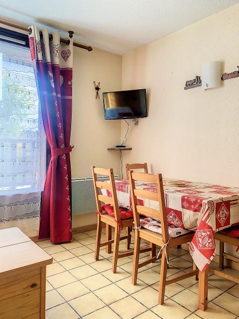 Appartement Le Sunhotel - Les Carroz d'Araches