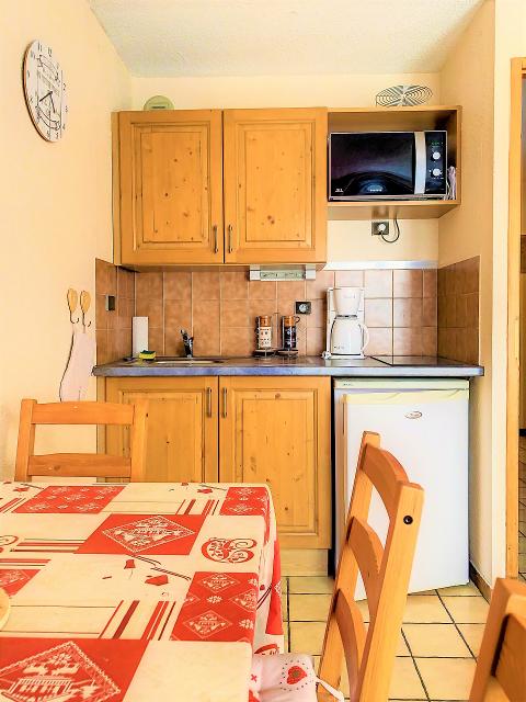 Appartement Le Sunhotel - Les Carroz d'Araches