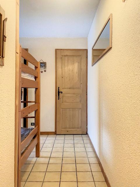 Appartement Le Sunhotel - Les Carroz d'Araches
