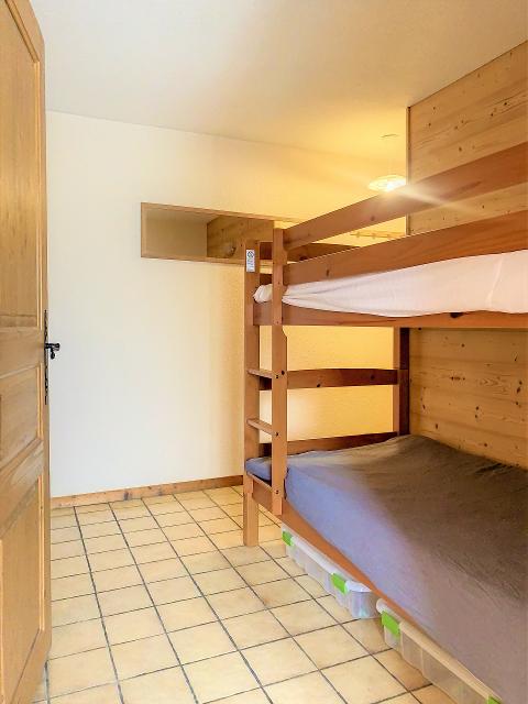 Appartement Le Sunhotel - Les Carroz d'Araches