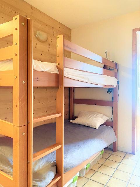 Appartement Le Sunhotel - Les Carroz d'Araches