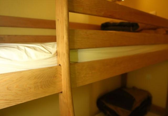 Appartement Chalet Normandie - Les Carroz d'Araches