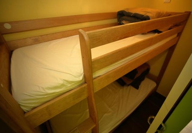 Appartement Chalet Normandie - Les Carroz d'Araches