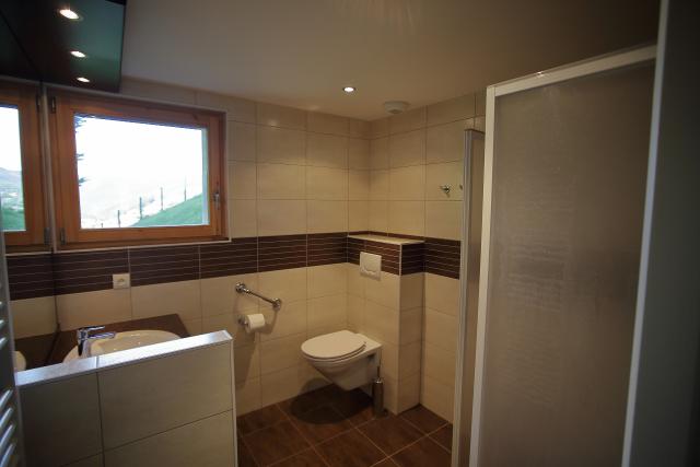 Appartement Chalet Normandie - Les Carroz d'Araches