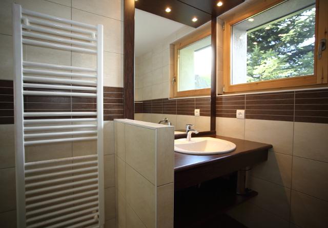 Appartement Chalet Normandie - Les Carroz d'Araches