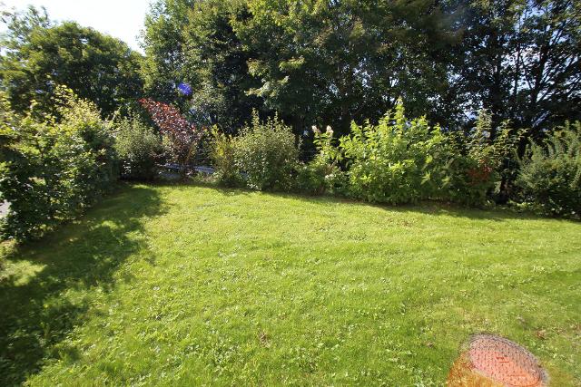 Appartement Chalet Normandie - Les Carroz d'Araches